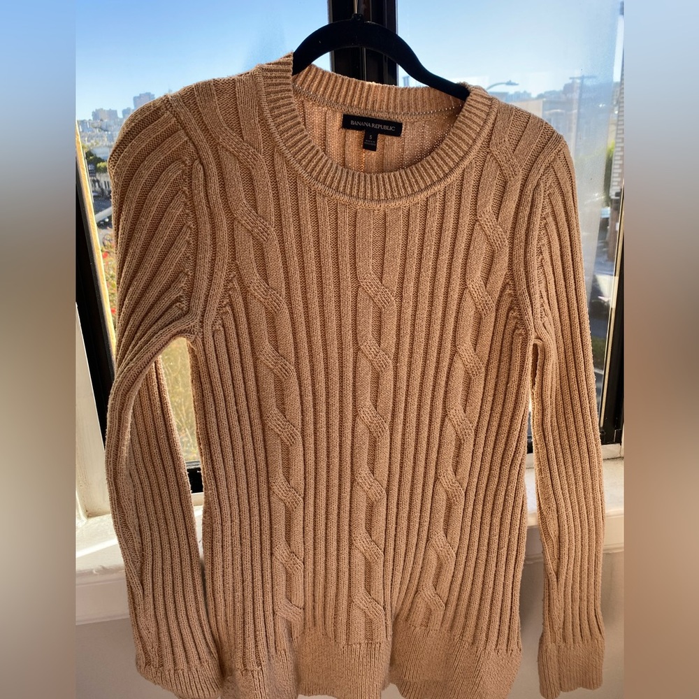 Banana Republic Sweater